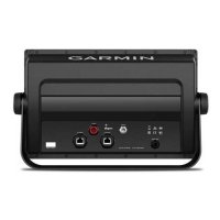 Картплоттер Garmin GPSMAP 1222 Plus WW