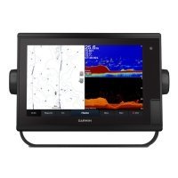 Купить Картплоттер Garmin GPSMAP 1222xsv Plus WW в 