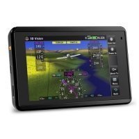 Купить Навигатор авиационный Garmin Aera 660 Atlantic АВИА в 