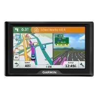 Купить Навигатор Garmin Drive 51 Europe LMT-S в 