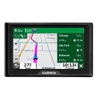 Купить Навигатор Garmin Drive 52 Full EU MT GPS в 