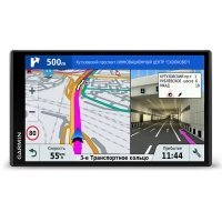 Купить Навигатор Garmin Drive 61 RUS LMT в 