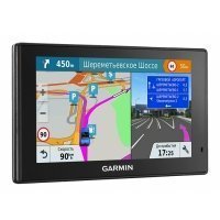 Купить Автонавигатор Garmin DriveSmart 51 RUS LMT в 