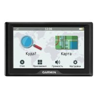 Купить Автонавигатор Garmin DriveSmart 51LMT-D Europe в 