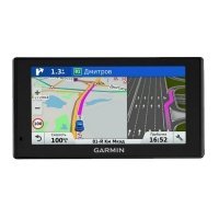 Купить Автонавигатор Garmin DriveSmart 61 RUS LMT в 