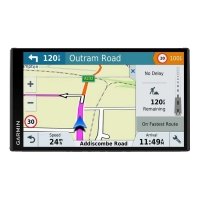 Купить Автонавигатор Garmin DriveSmart 61 LMT-D Europe в 