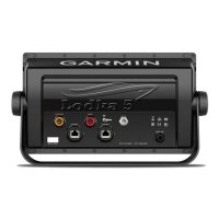 Картплоттер Garmin GPSMAP 1022