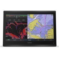 Купить Картплоттер\эхолот Garmin GPSMAP 8416xsv без трансдьюсера в Москве с доставкой по всей России