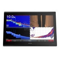 Купить Картплоттер Garmin GPSMAP 8422 в Москве с доставкой по всей России