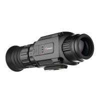 Тепловизионный прицел iRay Saim SCL 25