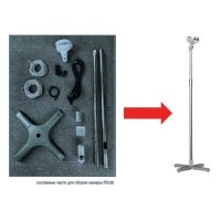 Инфракрасная система измерения температуры Zenit IR236