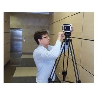 Тепловизор ISMTB-ZS-315