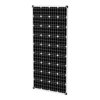 Купить Солнечная батарея TopRaySolar 170М в Москве с доставкой по всей России