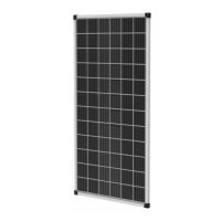 Купить Солнечная батарея TopRaySolar 340П (TPSP6U-72) в Москве с доставкой по всей России