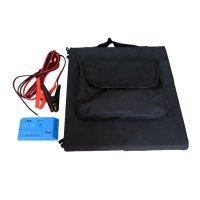 Раскладная солнечная батарея TopRaySolar 50 Вт