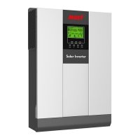 Купить Гибридный инвертор MUST PV18-3024 VHM в 