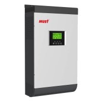 Купить Гибридный инвертор MUST PV18-2024 VPM в 