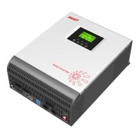 Гибридный инвертор MUST PV18-1012 VPK