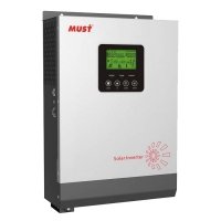 Купить Гибридный инвертор MUST PV18-2024 VPK в 