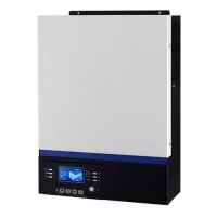 Купить Гибридный инвертор Solarworks VM III-3000-24 в 