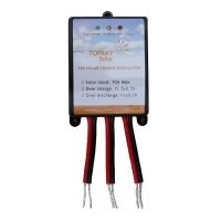 Купить Контроллер заряда TopRay Solar 10А в 