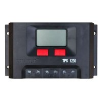 Купить Контроллер заряда TopRay Solar 30А в 