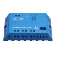 Контроллер заряда TopRay Solar TPS-1012