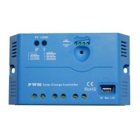 Купить Контроллер заряда TopRay Solar TPS-0512 в 