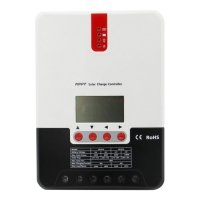 Купить Контроллер заряда SRNE SR-ML2420 MPPT 12/24В 20А в 