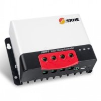 Контроллер заряда SRNE MC2440 MPPT 12/24В 40А