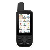 Купить Навигатор туристический Garmin GPSMAP 66ST в 