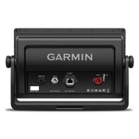 Картплоттер Garmin GPSMAP 922