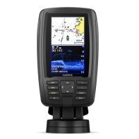 Купить Картплоттер с эхолотом Garmin Echomap Plus 42cv с трансдьюсером GT20 в 