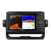 Купить Картплоттер с эхолотом Garmin Echomap Plus 62cv с трансдьюсером GT20 в 