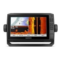 Купить Картплоттер с эхолотом Garmin Echomap Plus 92sv с трансдьюсером GT52 в 