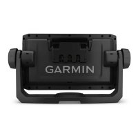 Картплоттер Garmin ECHOMAP UHD 62cv
