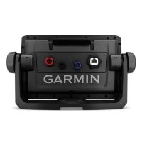 Картплоттер Garmin ECHOMAP UHD 72CV без датчика