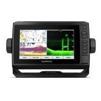 Купить Картплоттер Garmin ECHOMAP UHD 72CV в 