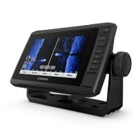 Купить Картплоттер Garmin ECHOMAP UHD 92sv с трансдьюсером в 