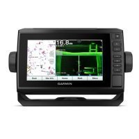 Купить Картплоттер Garmin ECHOMAP UHD 72sv с трансдьюсером в 
