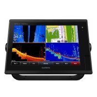 Купить Картплоттер с эхолотом Garmin GPSMAP 7412xsv 12