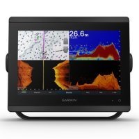 Купить Картплоттер\эхолот Garmin GPSMAP 8410xsv без трансдьюсера в 