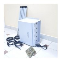 Подавитель Вулкан 90