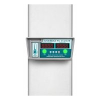 Арочный металлодетектор с измерением температуры БЛОКПОСТ PC И 6