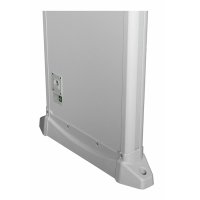 Арочный металлодетектор с измерением температуры БЛОКПОСТ PC И 6