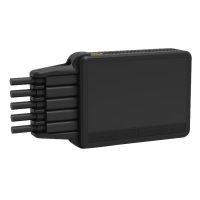 Автомобильный видеорегистратор TrendVision K2S