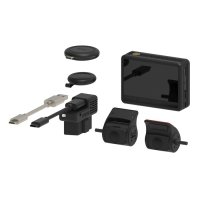 Купить Автомобильный видеорегистратор TrendVision K2S в 