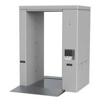 Дезинфицирующий портал Ятаган «Депо ПРО»