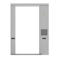 Дезинфицирующий портал Ятаган «Депо ПРО»