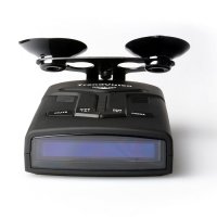 Радар-детектор TrendVision Drive-900